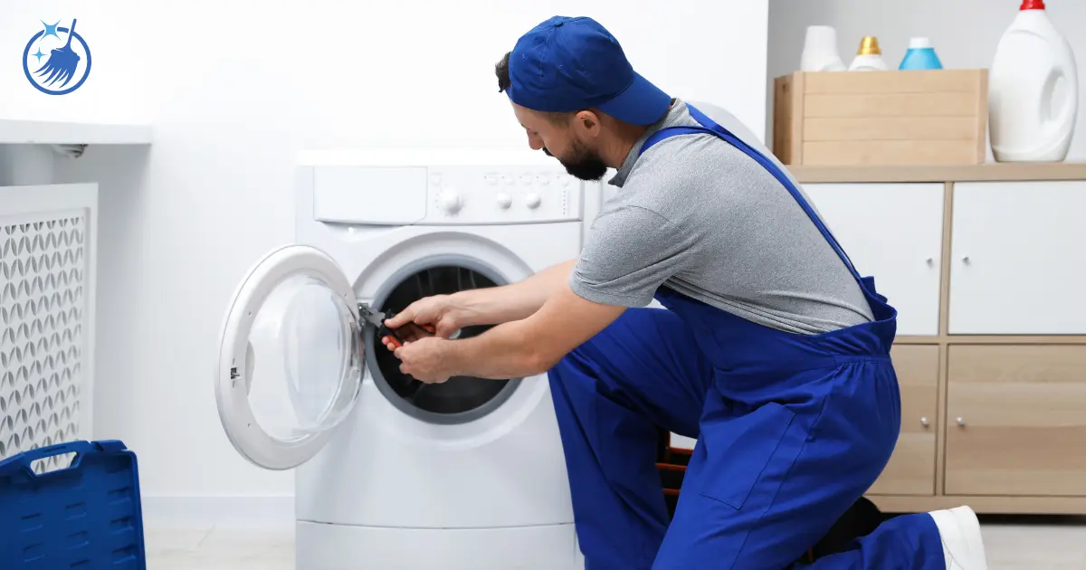 Best Washing Machine Cleaner UK