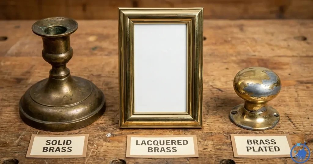 Check The Brass Type