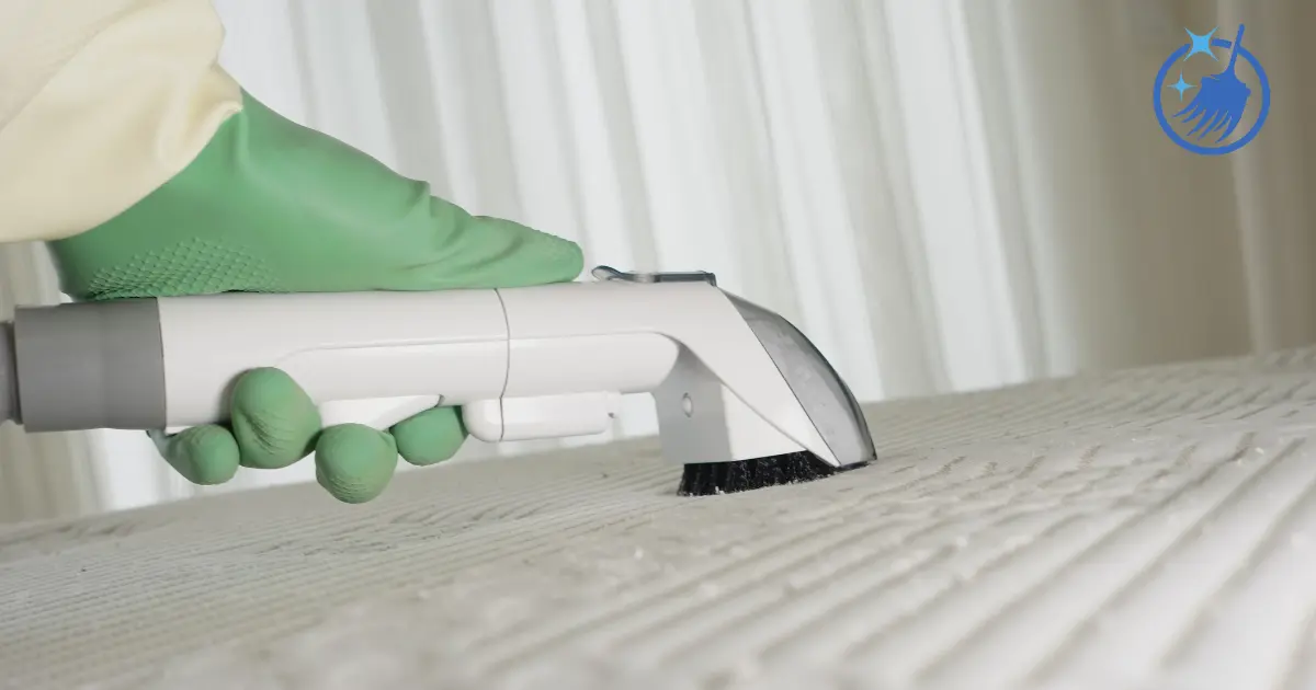 How to Clean a Mattress