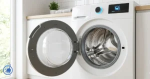 What is Drum Clean on a Washing Machine