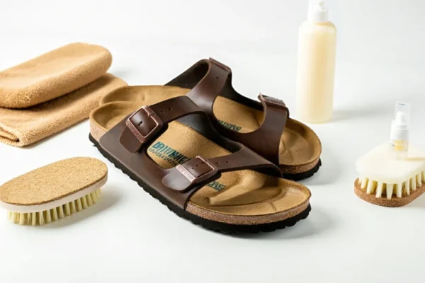 How to Clean Birkenstocks: Complete Care Guide 2026
