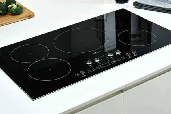Best Ways to Clean an Induction Hob: Complete UK Guide 2026