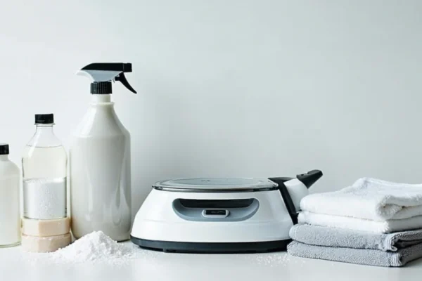 How to Clean Iron Plate: Complete UK Guide 2026