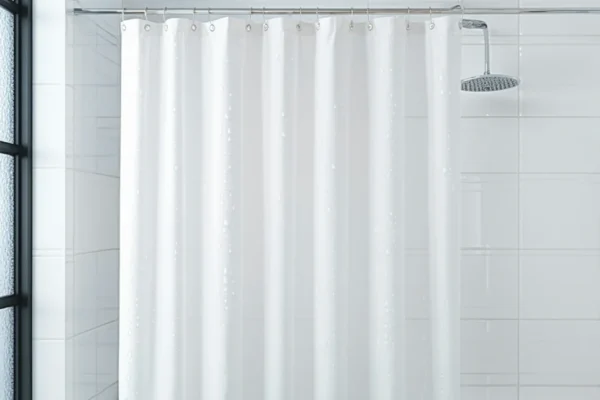 How to Clean a Shower Curtain: Complete UK Guide 2026