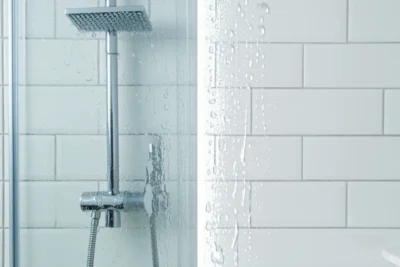 How to Clean Shower Glass: Complete UK Guide 2026