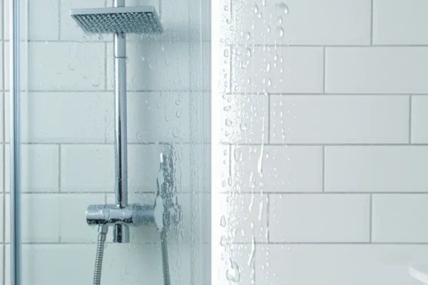 How to Clean Shower Glass: Complete UK Guide 2026