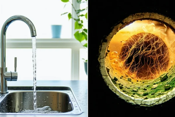 Why Does My Drain Smell? Causes & Easy UK Solutions 2026