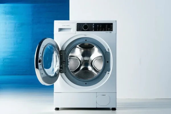How to Stop Sediment in Washing Machine Drums: UK Guide 2026