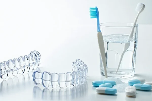 How to Clean Retainers: Complete Guide for All Types 2026