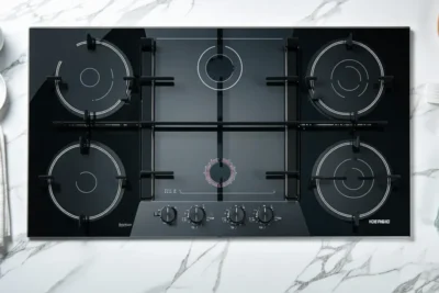 How to Clean Glass Stovetop: Complete UK Guide 2026