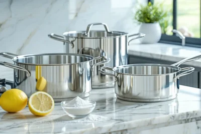 Best Homemade Aluminum Cleaner: Natural DIY Recipes That Work