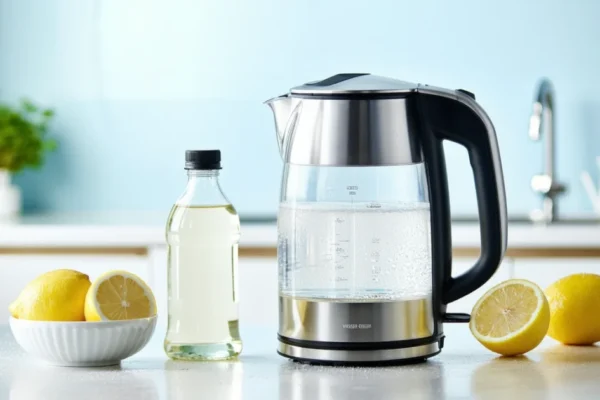 How to Clean a Kettle: Complete Guide for 2026