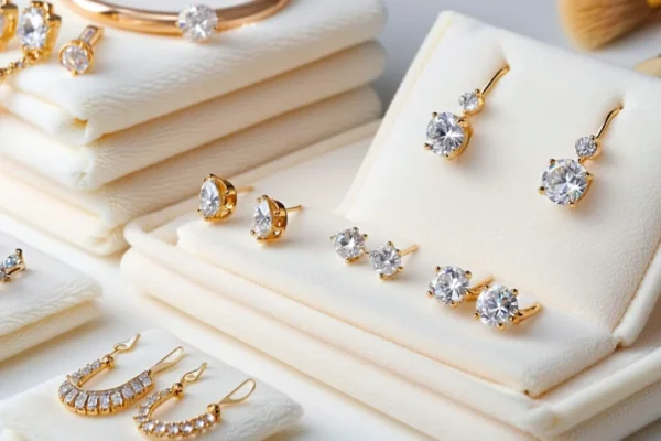 How to Clean Earrings: Complete Guide for All Metal Types