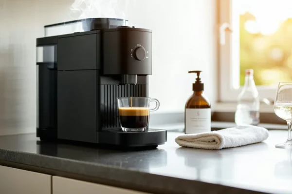 How to Clean Your Nespresso Machine: Complete Guide 2026