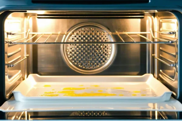 How to Use Oven Liners: Complete UK Guide for Clean Ovens