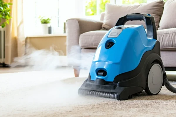 How to Clean Carpet: Complete UK Guide for 2026
