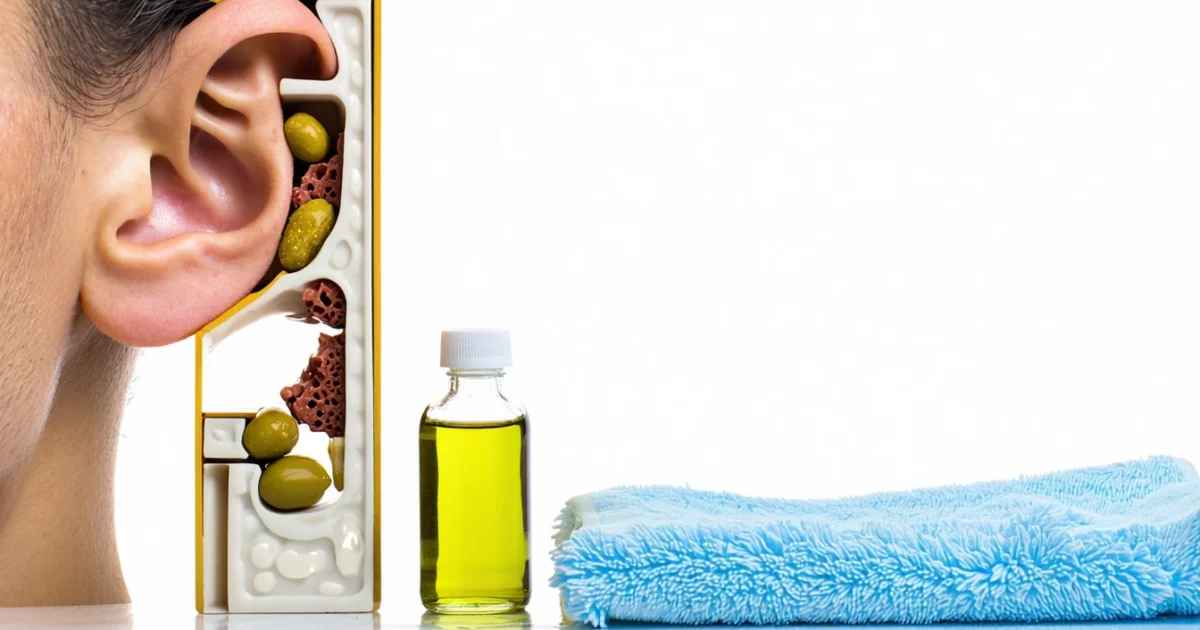 How to Clean Your Ears Safely: Complete UK Guide 2026