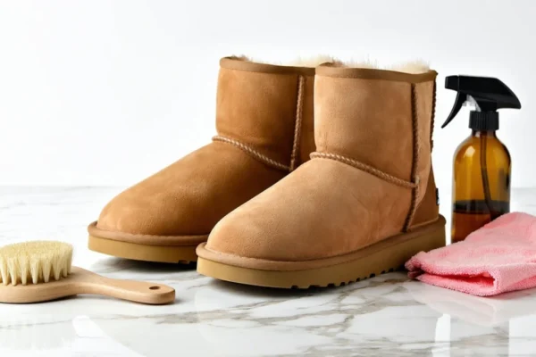 How to Clean UGGs: Complete Care Guide for Sheepskin Boots
