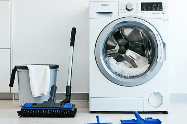 How to Clean Dryer Vent: Complete UK Guide for 2026