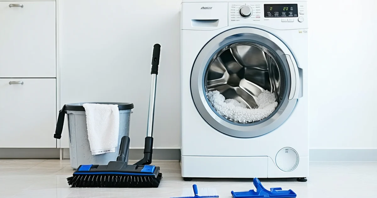 How to Clean Dryer Vent: Complete UK Guide for 2026