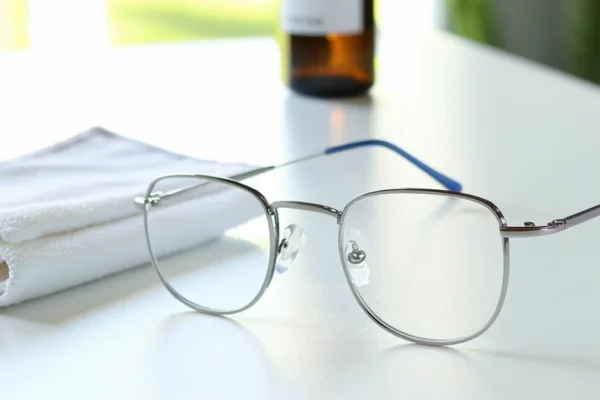How to Clean Glasses: Complete Guide for Crystal Clear Vision