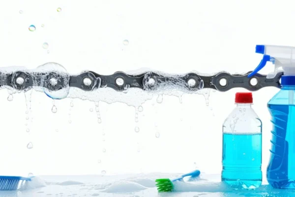 How to Clean Bike Chain: Complete Guide for 2026