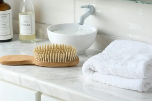 How to Clean a Hairbrush: Complete Guide for All Brush Types