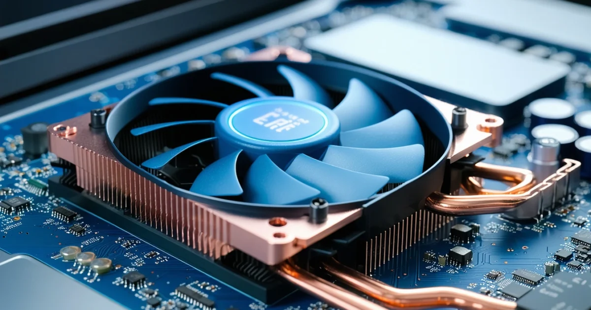 How to Clean Laptop Fan: Complete Guide for 2026