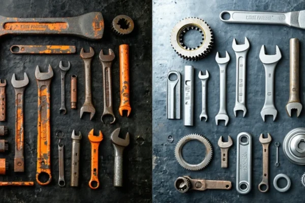 How to Clean Rust Off Metal: Complete Removal Guide 2026