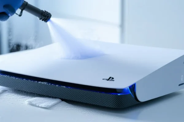 How to Clean PS5: Complete Maintenance Guide 2026