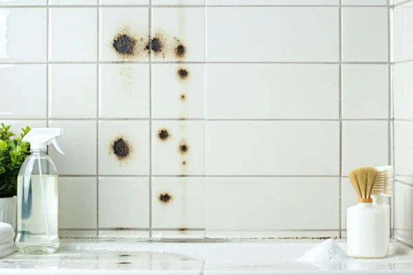 How to Clean Shower Mold: Complete Removal Guide 2026