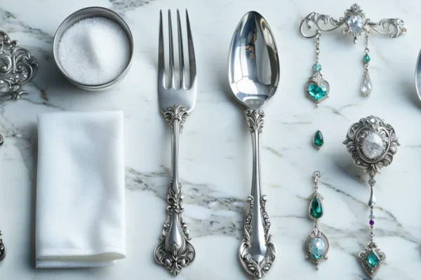 How to Clean Tarnished Silver: Complete Guide for 2026