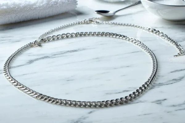 How to Clean Silver Necklace: Complete Guide 2026