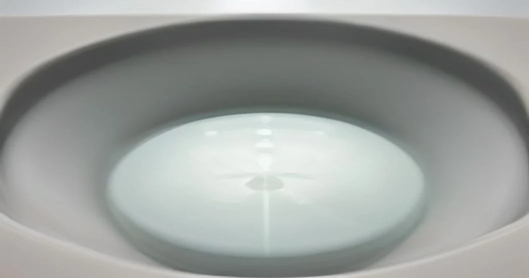 My Drain Smell? Causes & Easy UK Solutions being cleaned